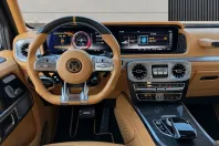 Mercedes-Benz G 230 (Clasa G) din 2021 cu 48.630 km - oferta MER252463 - foto 3