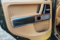 Mercedes-Benz G 230 (Clasa G) din 2021 cu 48.630 km - oferta MER252463 - foto 16