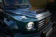Mercedes-Benz G 230 (Clasa G) din 2021 cu 48.630 km - oferta MER252463 - foto 19