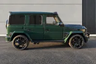 Mercedes-Benz G 230 (Clasa G) din 2021 cu 48.630 km - oferta MER252463 - foto 35