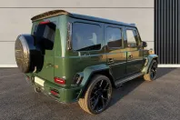 Mercedes-Benz G 230 (Clasa G) din 2021 cu 48.630 km - oferta MER252463 - foto 36