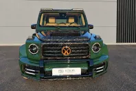 Mercedes-Benz G 230 (Clasa G) din 2021 cu 48.630 km - oferta MER252463 - foto 38