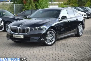 BMW 520 din 2025 - oferta BMW252465