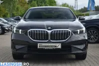 BMW 520 (Seria 5) din 2025 cu 15.677 km - oferta BMW252465 - foto 2