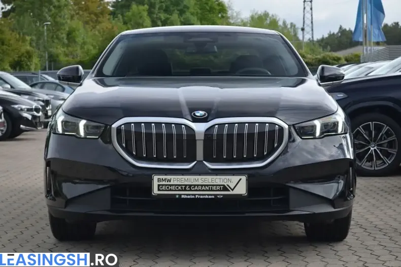BMW 520 (Seria 5) din 2025 cu 15.677 km - oferta BMW252465 - foto 2
