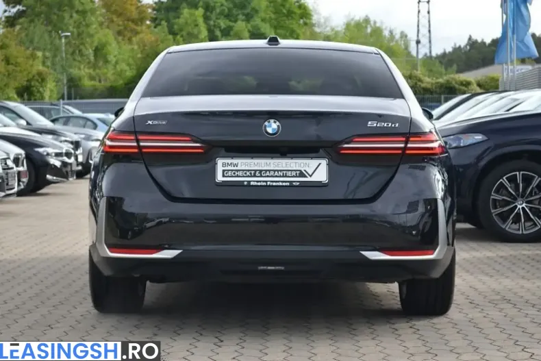 BMW 520 (Seria 5) din 2025 cu 15.677 km - oferta BMW252465 - foto 5