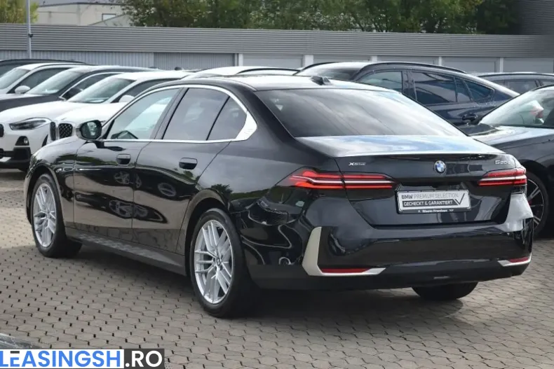 BMW 520 (Seria 5) din 2025 cu 15.677 km - oferta BMW252465 - foto 6