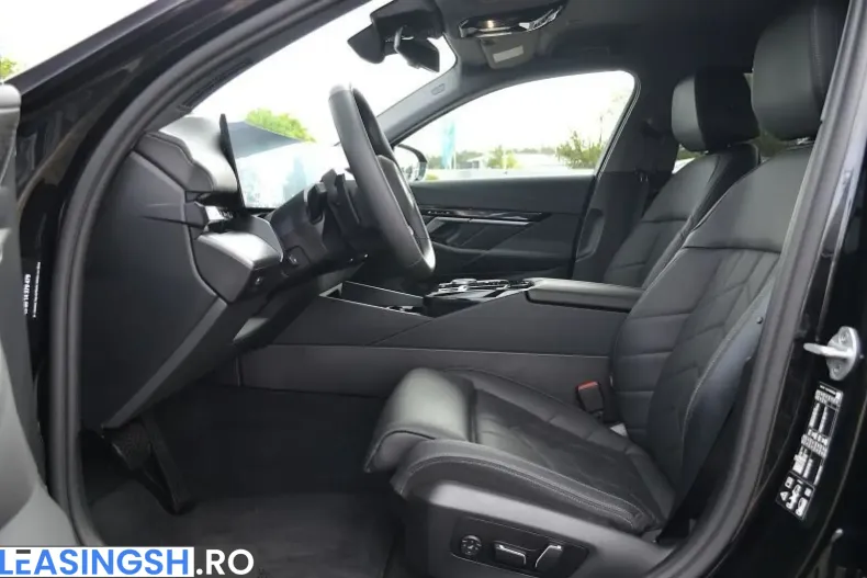 BMW 520 (Seria 5) din 2025 cu 15.677 km - oferta BMW252465 - foto 7