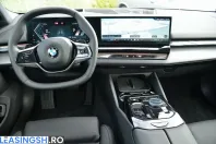BMW 520 (Seria 5) din 2025 cu 15.677 km - oferta BMW252465 - foto 10