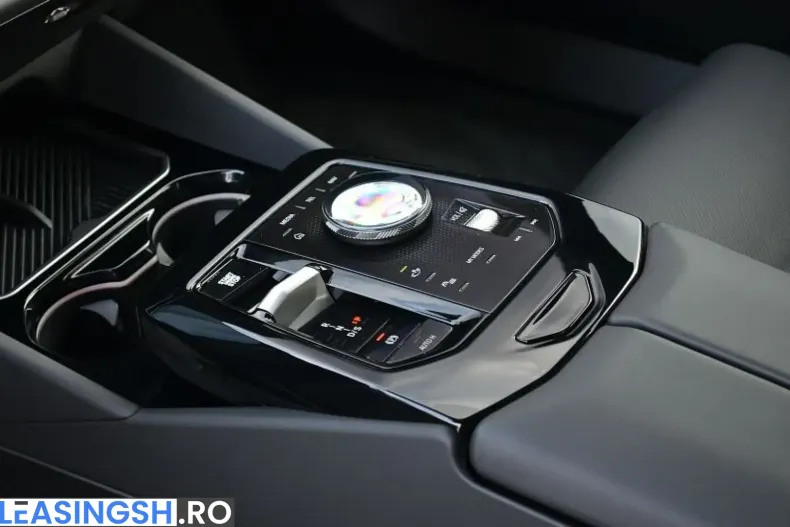 BMW 520 (Seria 5) din 2025 cu 15.677 km - oferta BMW252465 - foto 12