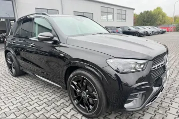 Mercedes-Benz GLE 400 din 2025 - oferta MER252466