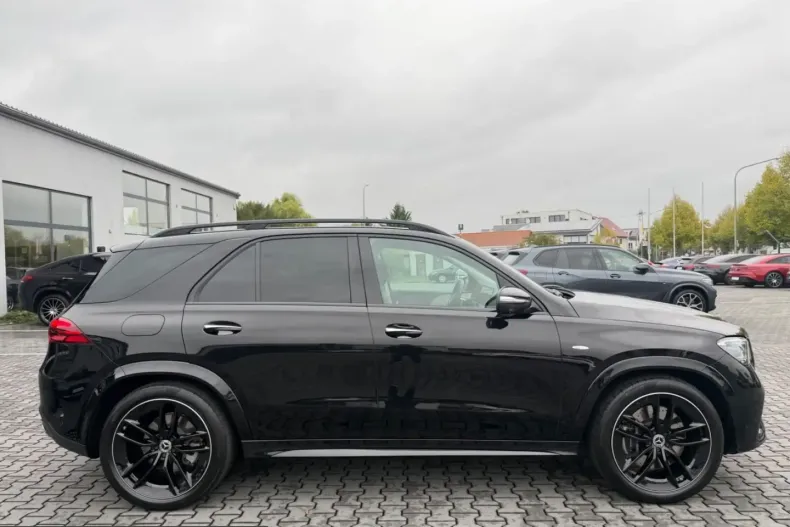 Mercedes-Benz GLE 400 (Clasa GLE) din 2025 cu 24.870 km - oferta MER252466 - foto 2