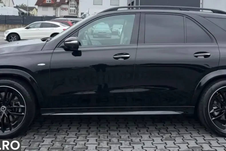 Mercedes-Benz GLE 400 (Clasa GLE) din 2025 cu 24.870 km - oferta MER252466 - foto 7