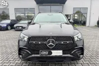 Mercedes-Benz GLE 400 (Clasa GLE) din 2025 cu 24.870 km - oferta MER252466 - foto 9