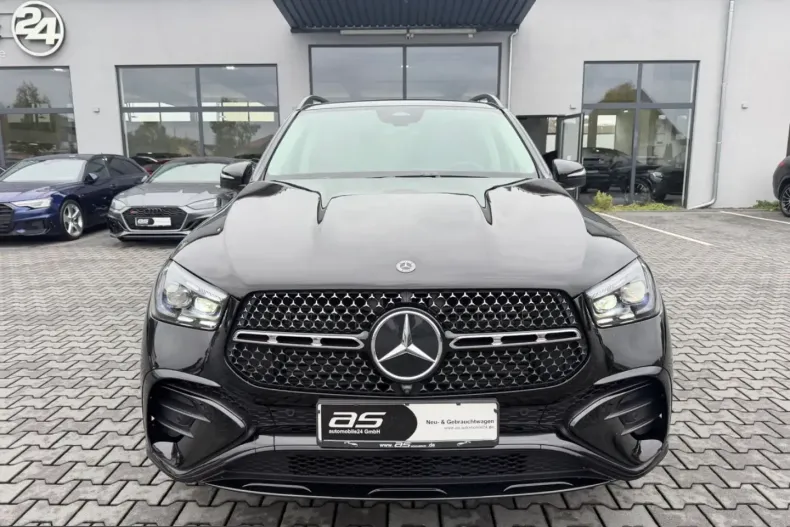 Mercedes-Benz GLE 400 (Clasa GLE) din 2025 cu 24.870 km - oferta MER252466 - foto 9