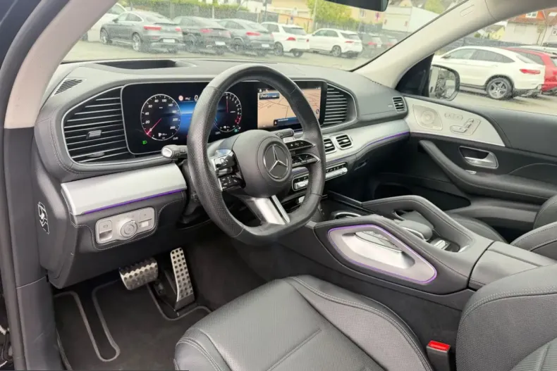 Mercedes-Benz GLE 400 (Clasa GLE) din 2025 cu 24.870 km - oferta MER252466 - foto 11