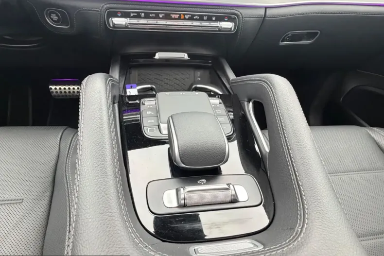 Mercedes-Benz GLE 400 (Clasa GLE) din 2025 cu 24.870 km - oferta MER252466 - foto 27