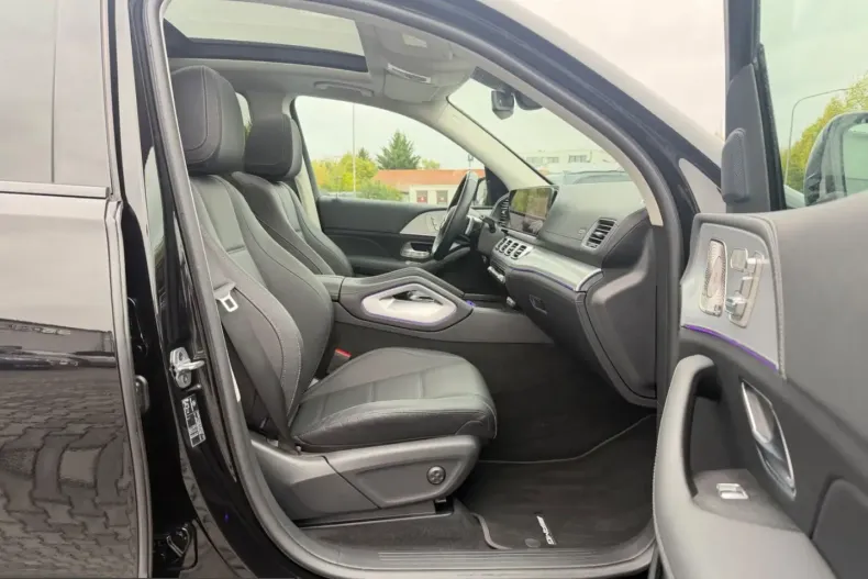 Mercedes-Benz GLE 400 (Clasa GLE) din 2025 cu 24.870 km - oferta MER252466 - foto 29