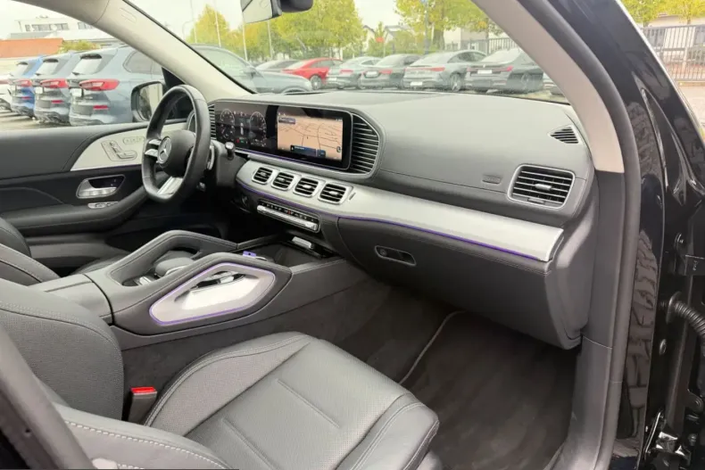 Mercedes-Benz GLE 400 (Clasa GLE) din 2025 cu 24.870 km - oferta MER252466 - foto 30