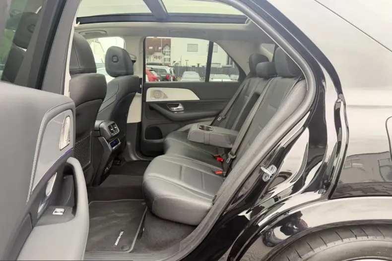 Mercedes-Benz GLE 400 (Clasa GLE) din 2025 cu 24.870 km - oferta MER252466 - foto 32
