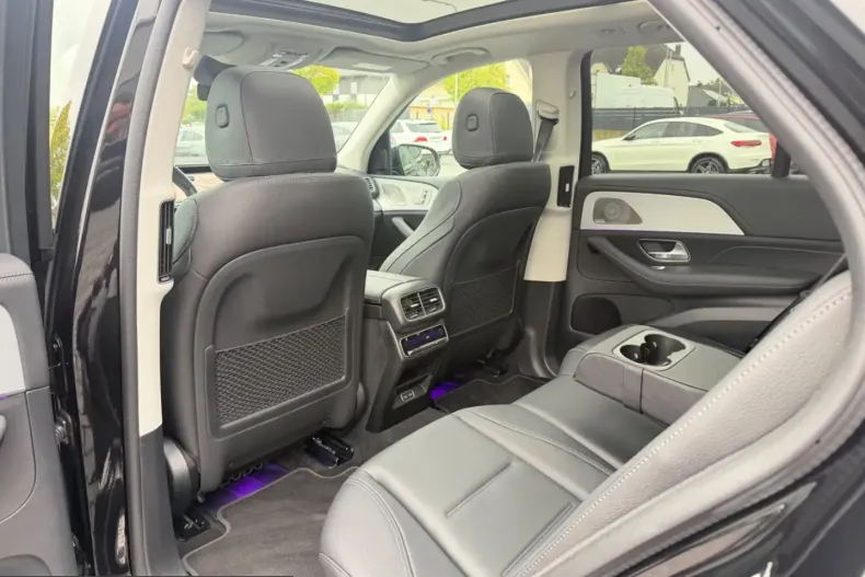 Mercedes-Benz GLE 400 (Clasa GLE) din 2025 cu 24.870 km - oferta MER252466 - foto 33