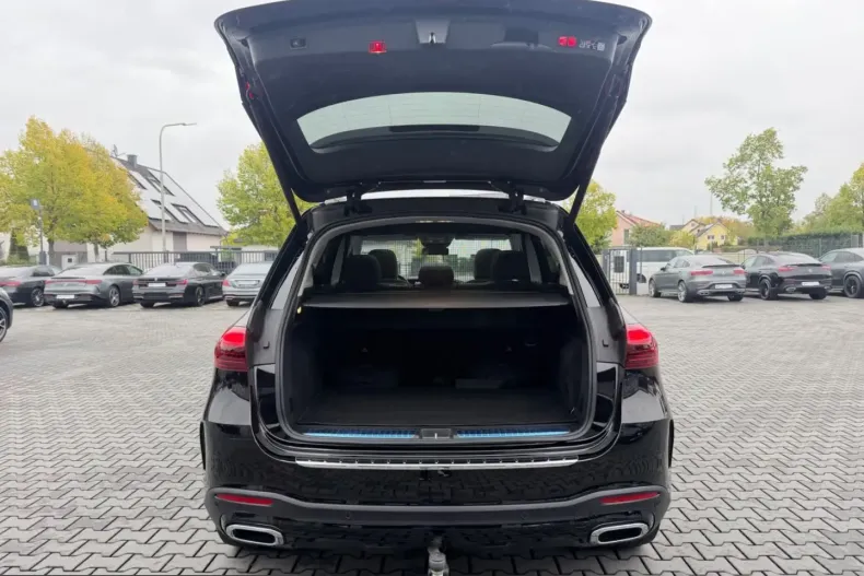 Mercedes-Benz GLE 400 (Clasa GLE) din 2025 cu 24.870 km - oferta MER252466 - foto 36