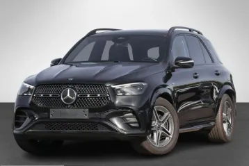 Mercedes-Benz GLE 350 din 2025 - oferta MER252467