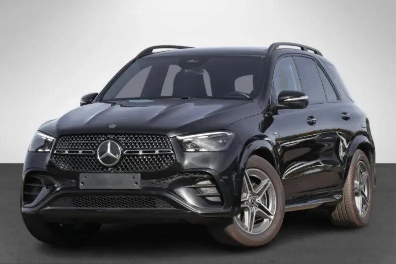 Mercedes-Benz GLE 350 (Clasa GLE) din 2025 cu 12.191 km - oferta MER252467 - foto 1