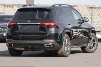 Mercedes-Benz GLE 350 (Clasa GLE) din 2025 cu 12.191 km - oferta MER252467 - foto 3