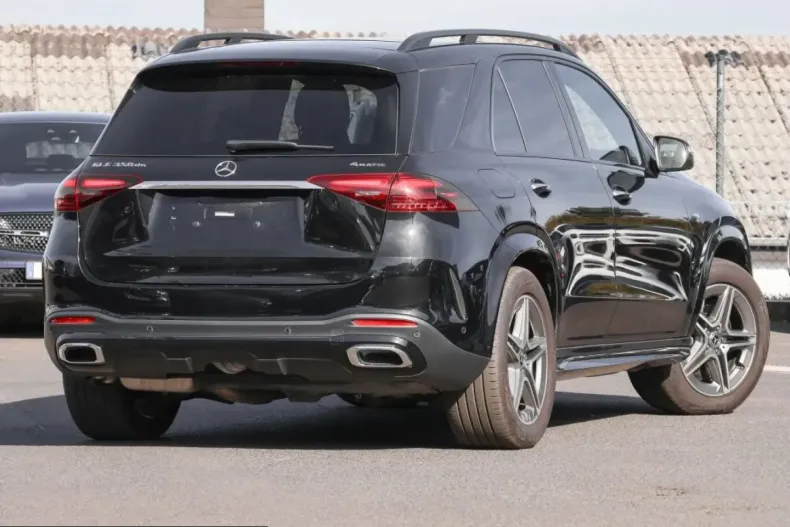 Mercedes-Benz GLE 350 (Clasa GLE) din 2025 cu 12.191 km - oferta MER252467 - foto 3