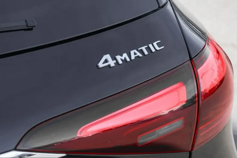 Mercedes-Benz GLE 350 (Clasa GLE) din 2025 cu 12.191 km - oferta MER252467 - foto 4
