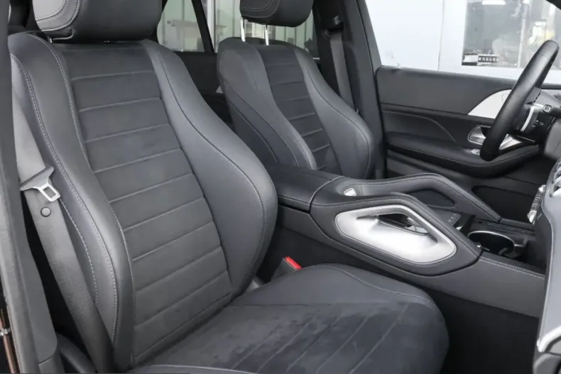 Mercedes-Benz GLE 350 (Clasa GLE) din 2025 cu 12.191 km - oferta MER252467 - foto 5
