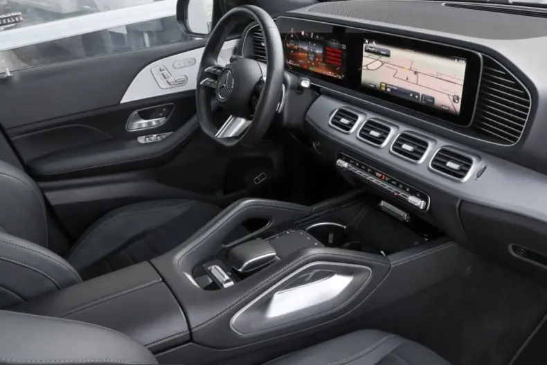 Mercedes-Benz GLE 350 (Clasa GLE) din 2025 cu 12.191 km - oferta MER252467 - foto 6
