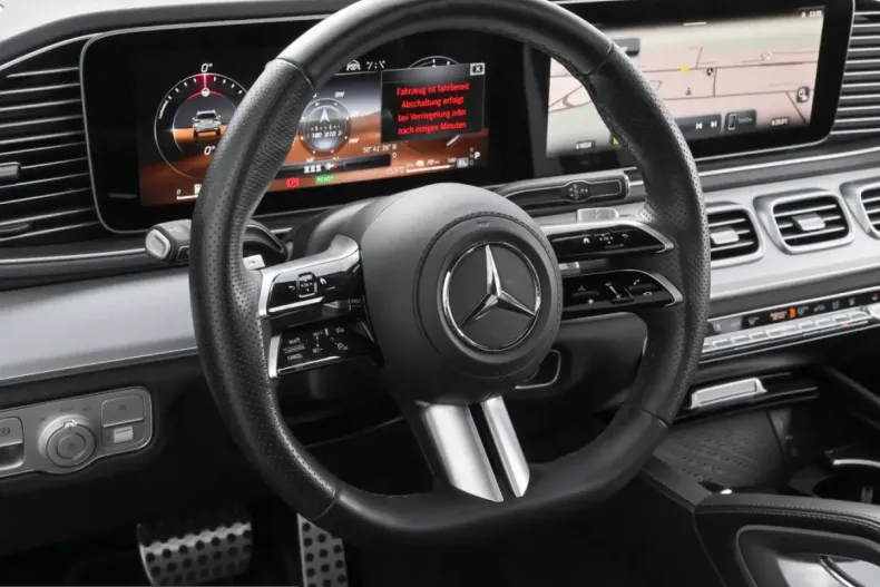 Mercedes-Benz GLE 350 (Clasa GLE) din 2025 cu 12.191 km - oferta MER252467 - foto 7