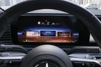 Mercedes-Benz GLE 350 (Clasa GLE) din 2025 cu 12.191 km - oferta MER252467 - foto 10