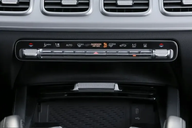 Mercedes-Benz GLE 350 (Clasa GLE) din 2025 cu 12.191 km - oferta MER252467 - foto 15