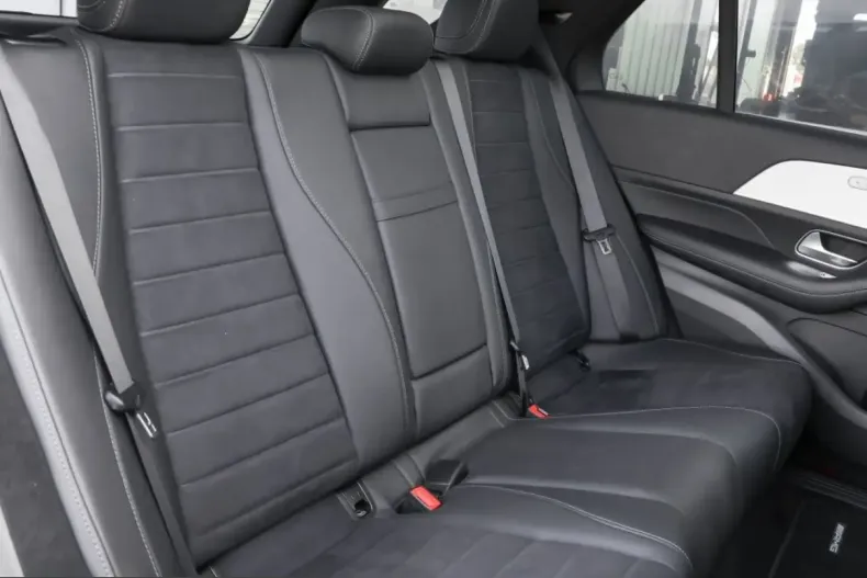 Mercedes-Benz GLE 350 (Clasa GLE) din 2025 cu 12.191 km - oferta MER252467 - foto 18
