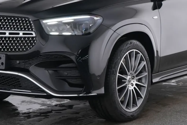 Mercedes-Benz GLE 350 (Clasa GLE) din 2025 cu 13.722 km - oferta MER252468 - foto 2