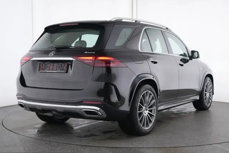 Mercedes-Benz GLE 350 (Clasa GLE) din 2025 cu 13.722 km - oferta MER252468 - foto 3