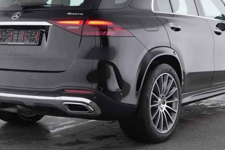 Mercedes-Benz GLE 350 (Clasa GLE) din 2025 cu 13.722 km - oferta MER252468 - foto 4