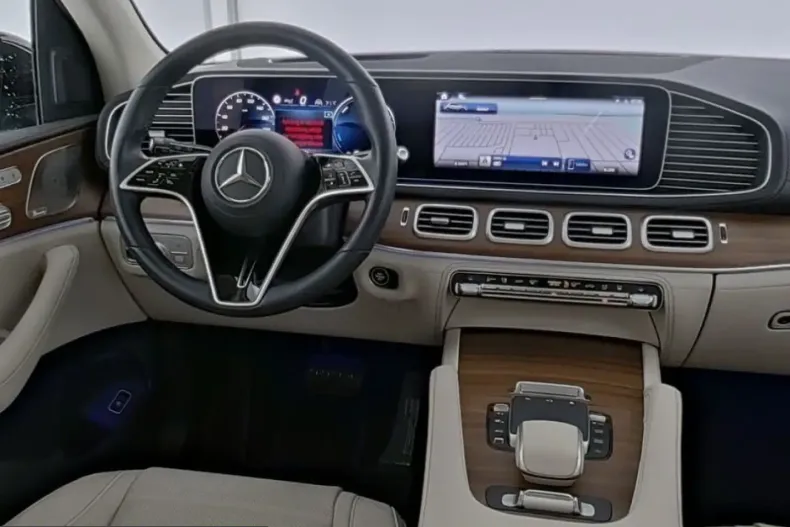 Mercedes-Benz GLE 350 (Clasa GLE) din 2025 cu 13.722 km - oferta MER252468 - foto 7