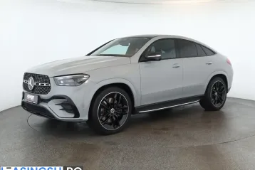 Mercedes-Benz GLE 450 din 2025 - oferta MER252469