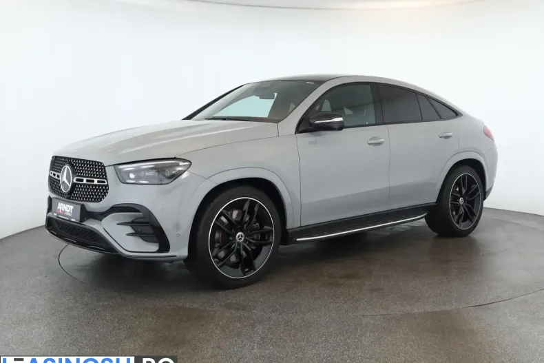 Mercedes-Benz GLE 450 (Clasa GLE) din 2025 cu 38.400 km - oferta MER252469 - foto 1