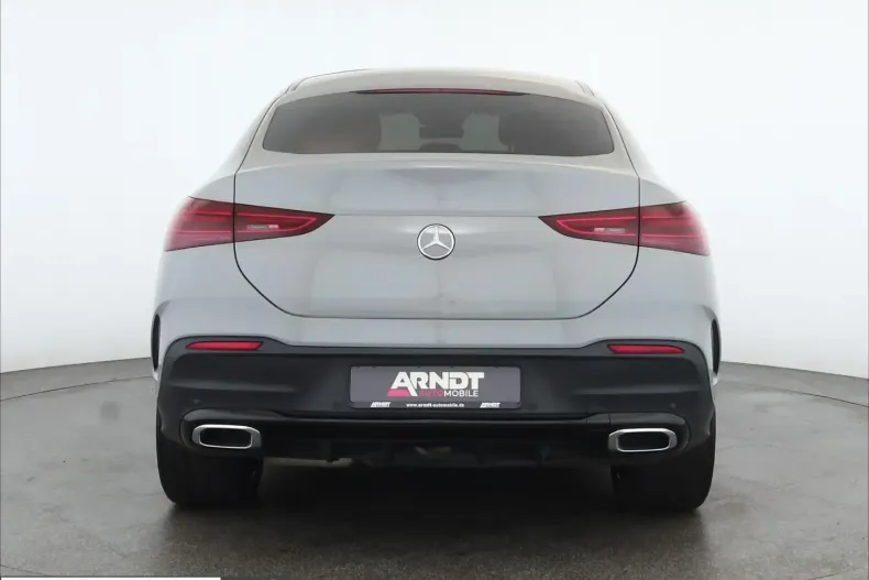 Mercedes-Benz GLE 450 (Clasa GLE) din 2025 cu 38.400 km - oferta MER252469 - foto 2