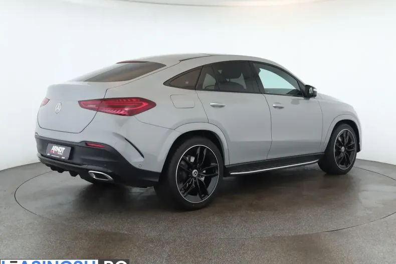 Mercedes-Benz GLE 450 (Clasa GLE) din 2025 cu 38.400 km - oferta MER252469 - foto 3