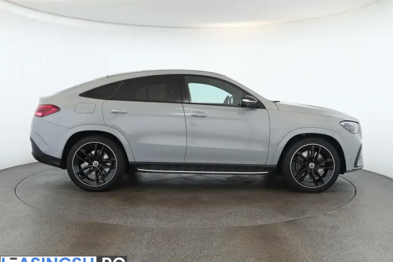 Mercedes-Benz GLE 450 (Clasa GLE) din 2025 cu 38.400 km - oferta MER252469 - foto 4