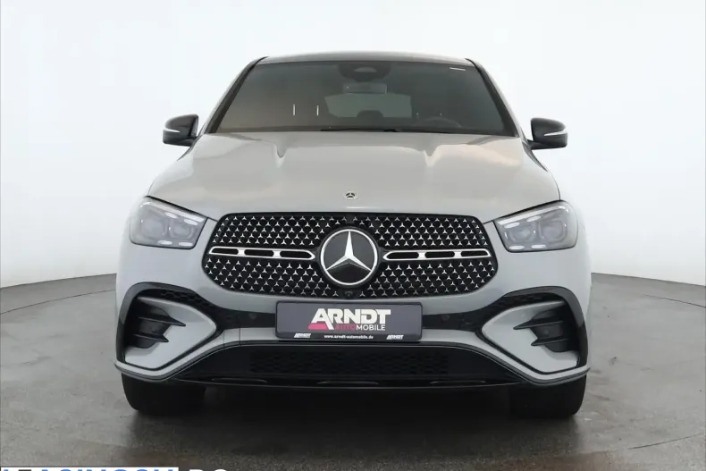 Mercedes-Benz GLE 450 (Clasa GLE) din 2025 cu 38.400 km - oferta MER252469 - foto 5