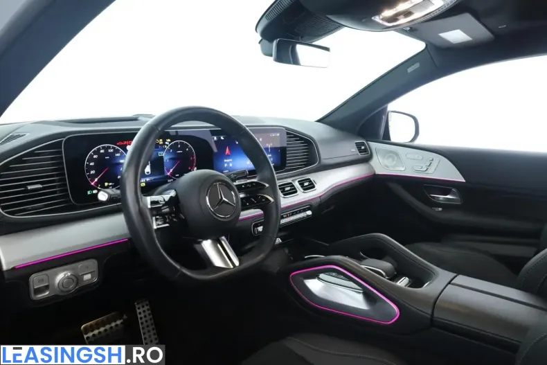 Mercedes-Benz GLE 450 (Clasa GLE) din 2025 cu 38.400 km - oferta MER252469 - foto 9