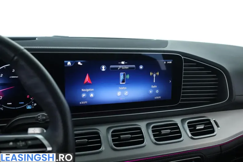 Mercedes-Benz GLE 450 (Clasa GLE) din 2025 cu 38.400 km - oferta MER252469 - foto 12