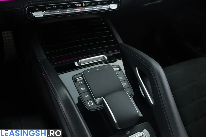 Mercedes-Benz GLE 450 (Clasa GLE) din 2025 cu 38.400 km - oferta MER252469 - foto 14